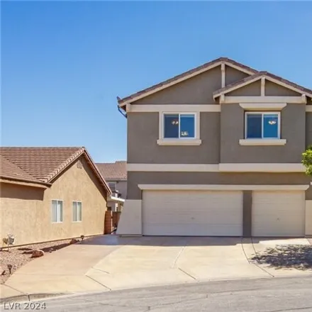 Buy this 5 bed house on 98 Mesa Rivera Street in Henderson, NV 89012
