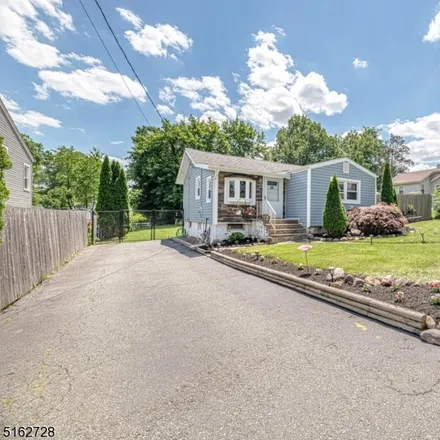 Buy this 2 bed house on 43 Chesapeake Avenue in Lake Hiawatha, Parsippany-Troy Hills