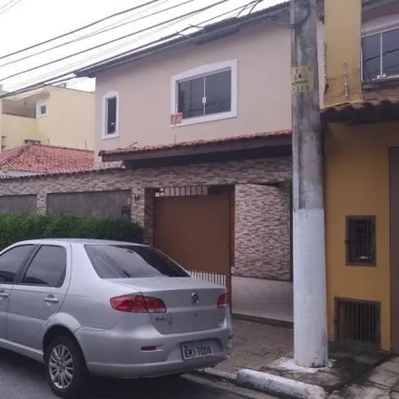 Buy this 3 bed house on Rua Augusto Correia in São Paulo - SP, 04803-170
