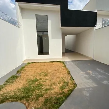 Buy this 2 bed house on Rua Valença in Parque das Nações, Aparecida de Goiânia - GO