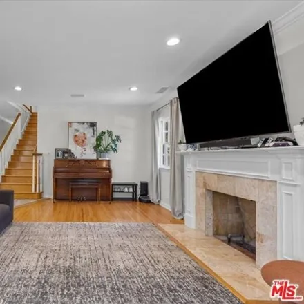 Image 4 - 1835 Stearns Drive, Los Angeles, CA 90034, USA - House for sale