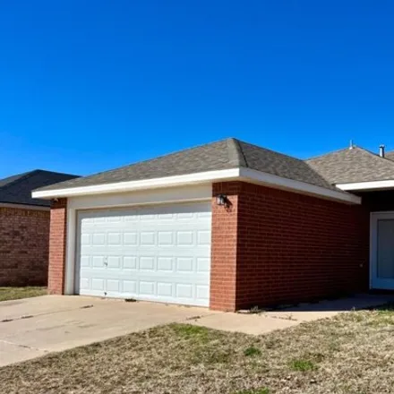 Buy this 3 bed house on 6622 91st Place in Lubbock, TX 79424