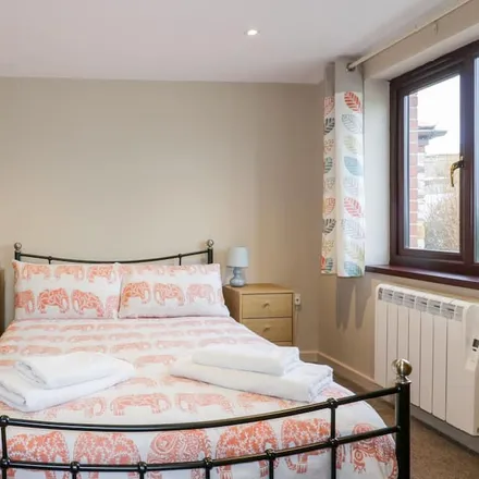Rent this 1 bed townhouse on Colan in TR8 4DX, United Kingdom