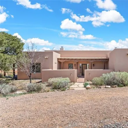 Buy this 3 bed house on 149 Bishop Lamy Road in Santa Fe County, NM 87540