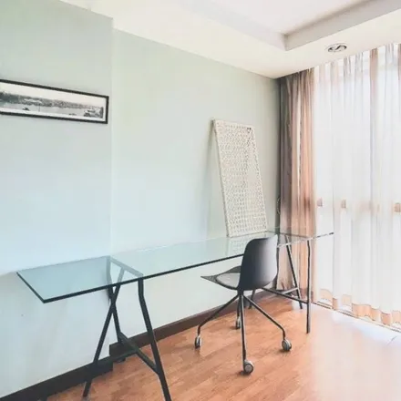 Rent this 2 bed apartment on Si Suk Alley  Bangkok 10310