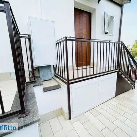Rent this 3 bed apartment on Via della Bandita in Formello RM, Italy