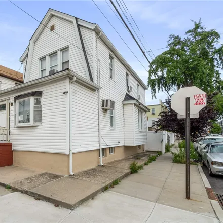 Buy this 3 bed house on 89-13 183rd Street in New York, NY 11423