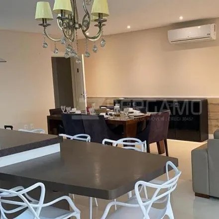 Rent this 4 bed apartment on Avenida Atlântica in Centro, Balneário Camboriú - SC