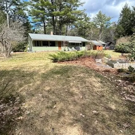 Image 6 - 111 Forest Avenue, Orono, ME 04473, USA - House for sale