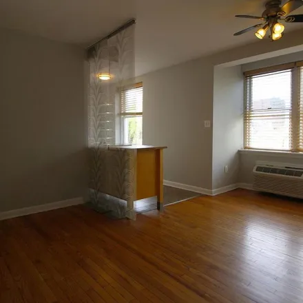 Rent this 1 bed apartment on 1901 16th Street Northwest in Washington, DC 20012