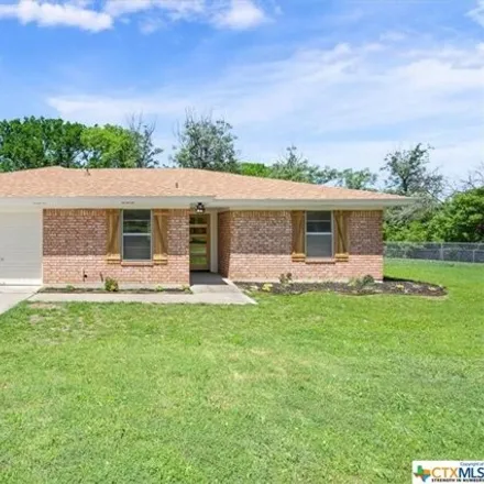 Rent this 3 bed house on 350 County Road 4876 in Lampasas County, TX 76522