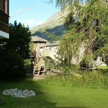 Image 8 - 7512 St. Moritz, Switzerland - Apartment for rent