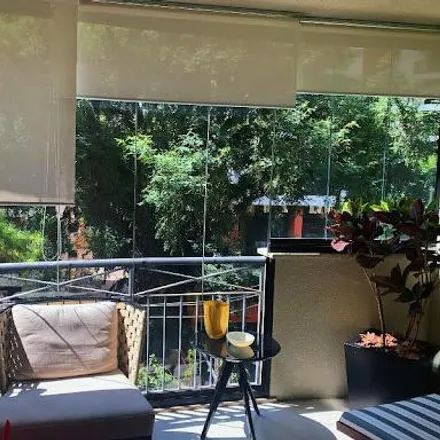 Buy this 2 bed apartment on Alameda Jaú 369 in Cerqueira César, São Paulo - SP