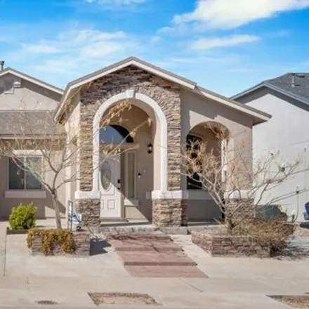 Buy this 5 bed house on 14665 Sunny Land Ave in El Paso, Texas