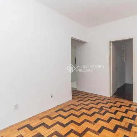 Rent this 2 bed apartment on Rua Américo Vespúcio in Higienópolis, Porto Alegre - RS