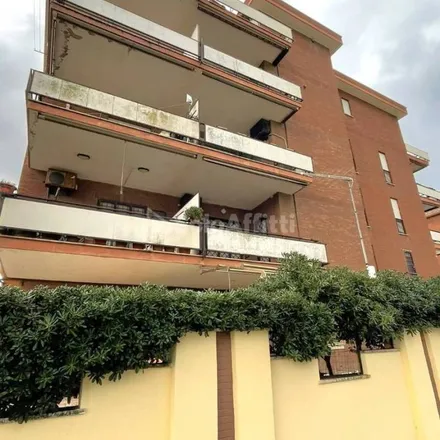 Image 3 - Via Lucerna, 00071 Pomezia RM, Italy - Apartment for rent