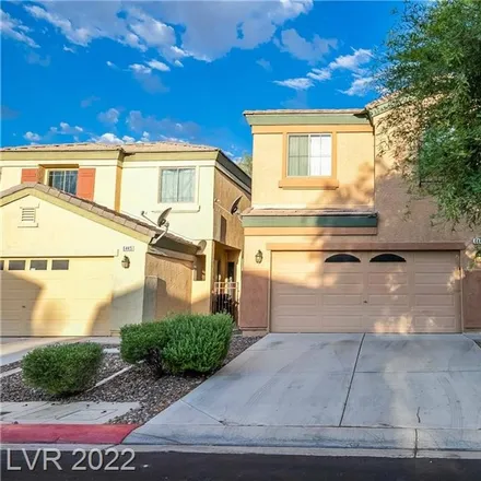 Buy this 4 bed house on 6449 Raven Hall Street in North Las Vegas, NV 89084