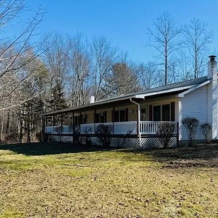 Buy this 4 bed house on 109 Lamoree Road in Rhinebeck, Dutchess County