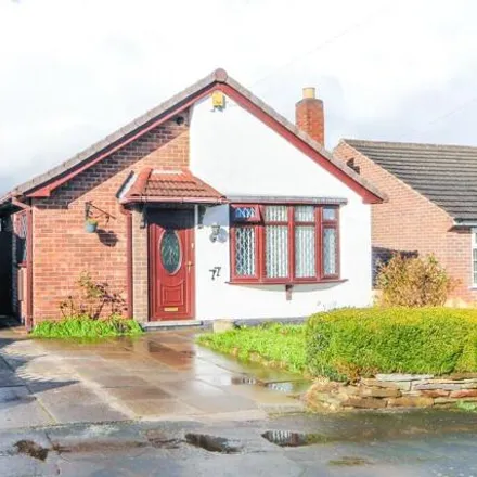 Buy this 2 bed house on Springfield Gardens in Ilkeston, Derbyshire