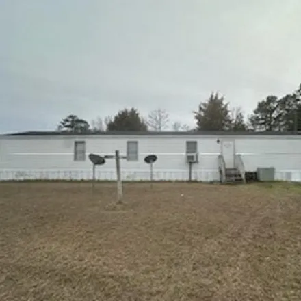 Image 1 - 9637 Israel Lane, Sumter County, SC 29080, USA - House for sale