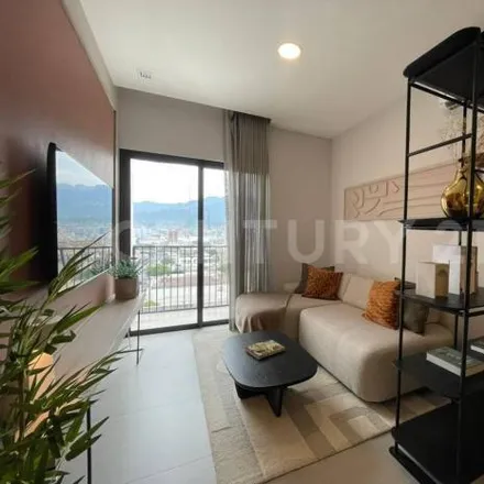 Buy this studio apartment on Calle Cristóbal Colón in Del Maestro, 64590 Guadalupe