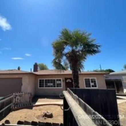 Buy this 3 bed house on 9651 Maccool Lane in Santee, CA 92071