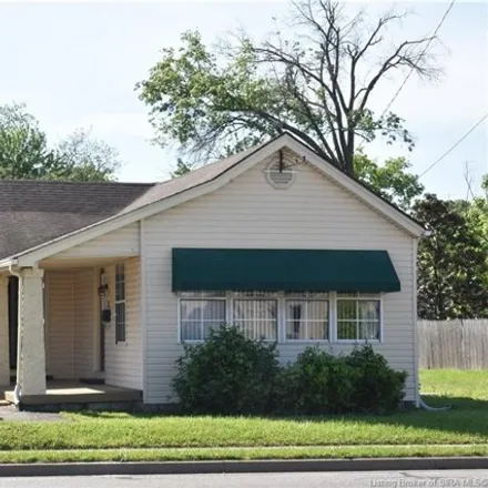 Buy this 2 bed house on 776 East 10th Street in Jeffersonville, IN 47130