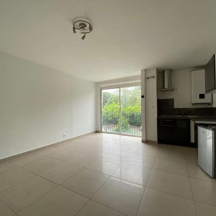 Rent this 1 bed apartment on 40 Rue des Croisades in 34280 La Grande-Motte, France