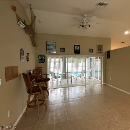 Image 5 - 413 Northwest 17th Place, Cape Coral, FL 33993, USA - House for sale