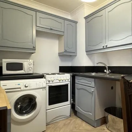 Image 5 - Wilton Carpets, 18 High Street, Jedburgh, TD8 6AG, United Kingdom - Apartment for rent