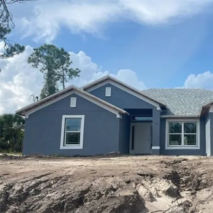 Buy this 3 bed house on 1293 Gaucho Terrace in North Port, FL 34286