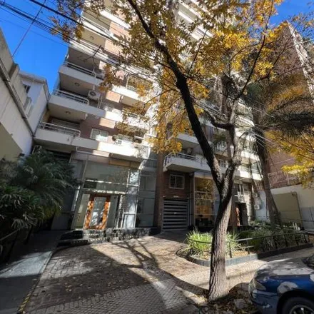 Image 2 - Mendoza 369, Martin, Rosario, Argentina - Apartment for sale