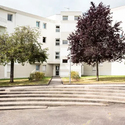 Image 8 - 2 Boulevard Général Leclerc, 56100 Lorient, France - Apartment for rent