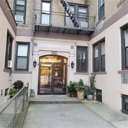 Buy this studio apartment on 680 81st Street in New York, NY 11228