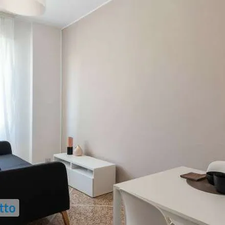 Rent this 2 bed apartment on Via Ambrogio Binda 18 in 20143 Milan MI, Italy