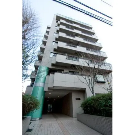 Rent this 1 bed apartment on Yushima Tenmangū in 1, Yushima 3-chome