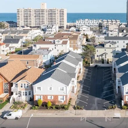 Rent this 2 bed condo on 18 South Jefferson Avenue in Margate City, Atlantic County