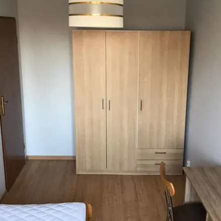 Image 3 - Galileusza 4a, 60-159 Poznań, Poland - Apartment for rent