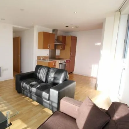 Image 3 - Echo Central Two, Cross Green Lane, Leeds, LS9 8NQ, United Kingdom - Apartment for sale