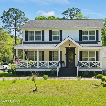 Buy this 3 bed house on S-7-578 in Walnut Hill, Beaufort County