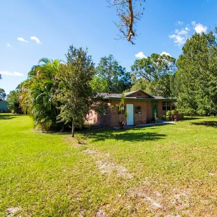 Buy this 3 bed house on 3952 12th Street in Indian River County, FL 32960