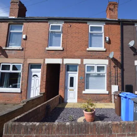 Image 1 - Sothall Green/Grange Road, Sothall Green, Sheffield, S20 1FH, United Kingdom - Townhouse for rent