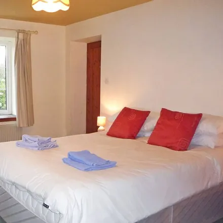 Rent this 3 bed townhouse on Kenmare in County Kerry, Ireland