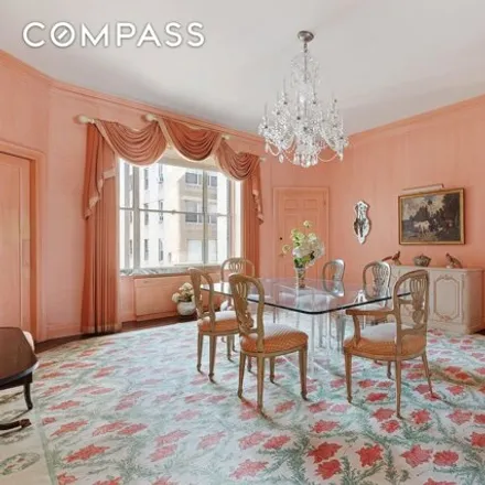 Image 7 - 19 East 72nd Street, New York, NY 10021, USA - Townhouse for sale
