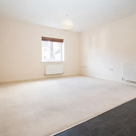Rent this 2 bed apartment on unnamed road in Cardiff, CF15 8ET
