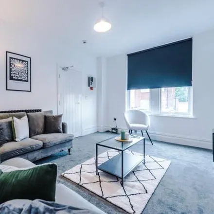 Image 3 - Mount Pleasant, Leeds, LS10 3TB, United Kingdom - House for rent