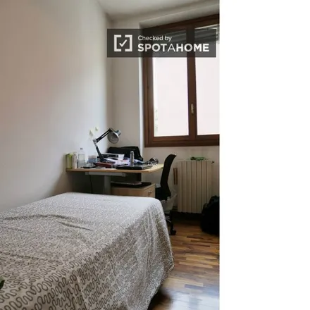 Rent this 4 bed room on Crabby in Corso di Porta Ticinese, 20122 Milan MI