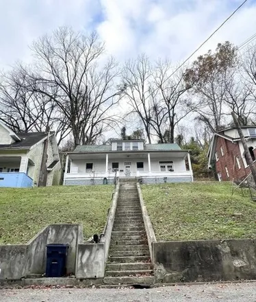 Image 1 - 1698 Hilton Avenue, Geigers Crossing, Ashland, KY 41101, USA - House for sale