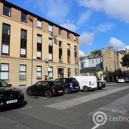 Rent this 2 bed apartment on 44 South Portland Street in Laurieston, Glasgow