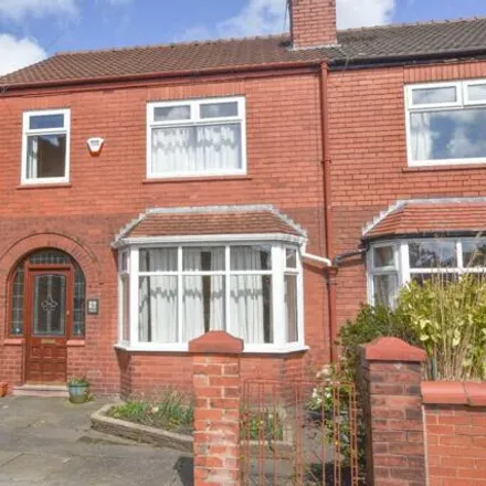 Image 1 - Hodges Street, Wigan, WN6 7JH, United Kingdom - Duplex for sale